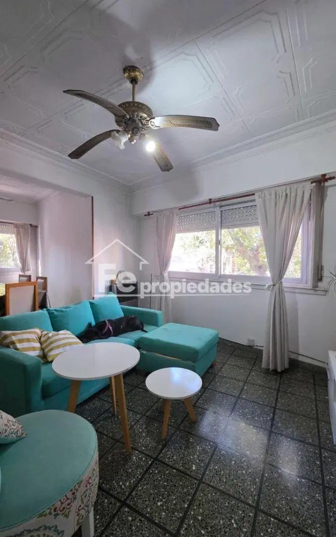 Ph tres ambientes con terraza en venta 5