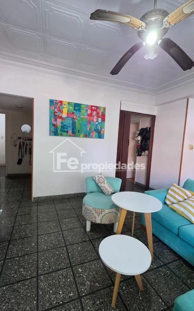 Ph tres ambientes con terraza en venta 3