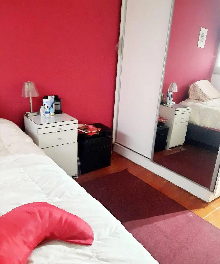 Casa 5 ambientes con terraza y cochera descubierta en venta en Floresta 5