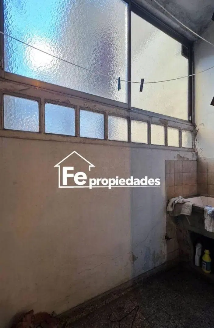 Departamento de 3 ambientes en Floresta en venta 4