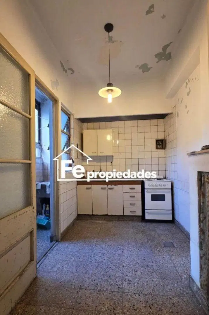 Departamento de 3 ambientes en Floresta en venta 5
