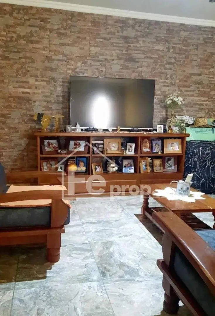 Ph 4 ambientes con terraza en Mataderos en venta 2