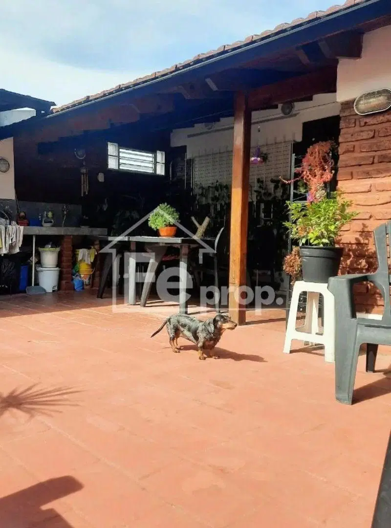 Ph 4 ambientes con terraza en Mataderos en venta 3