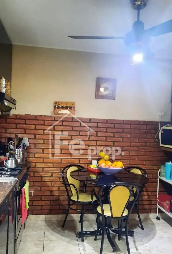 Ph 4 ambientes con terraza en Mataderos en venta 4