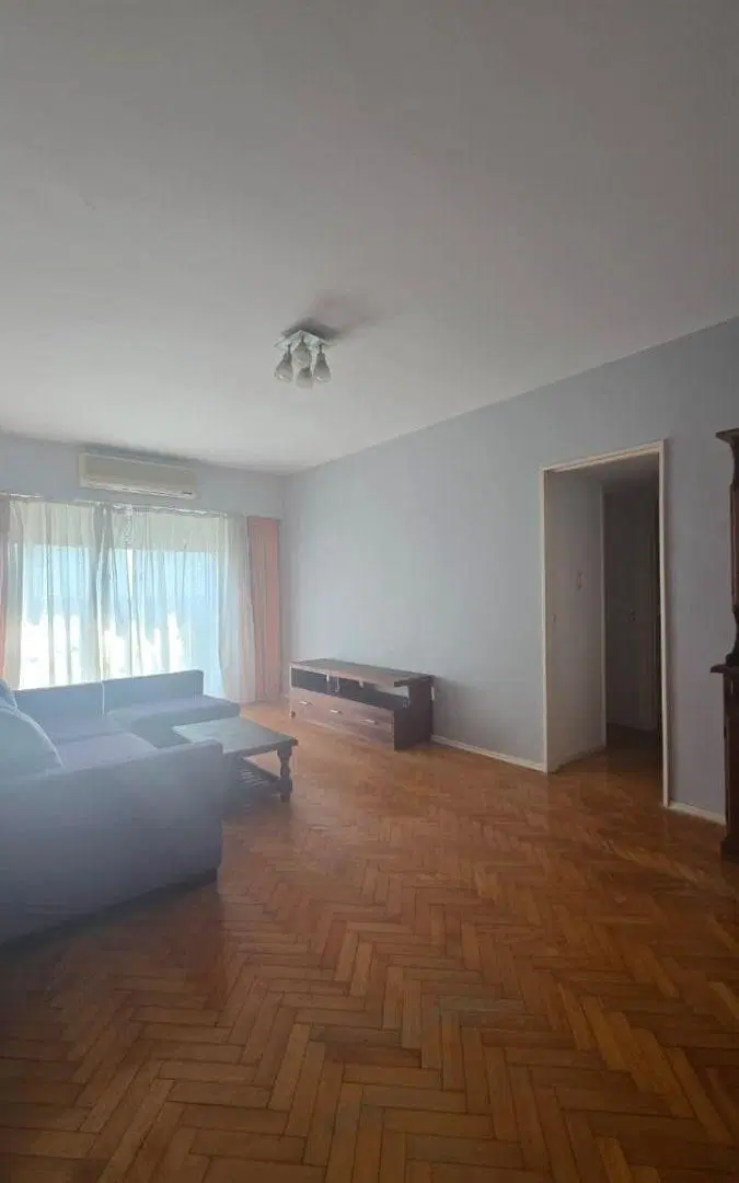 Alquiler departamento 3 ambientes amoblado en Floresta 4