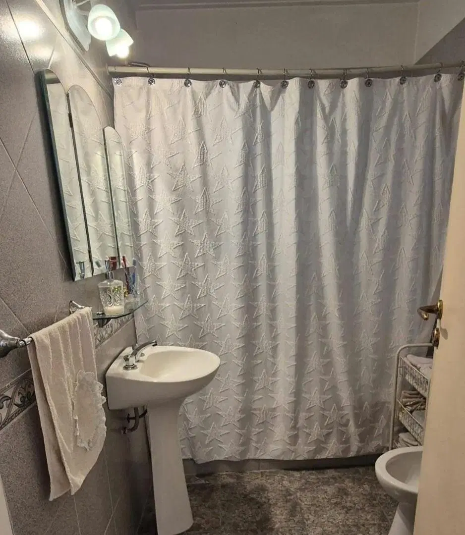 Alquiler departamento 2 ambientes amoblado en Floresta 2