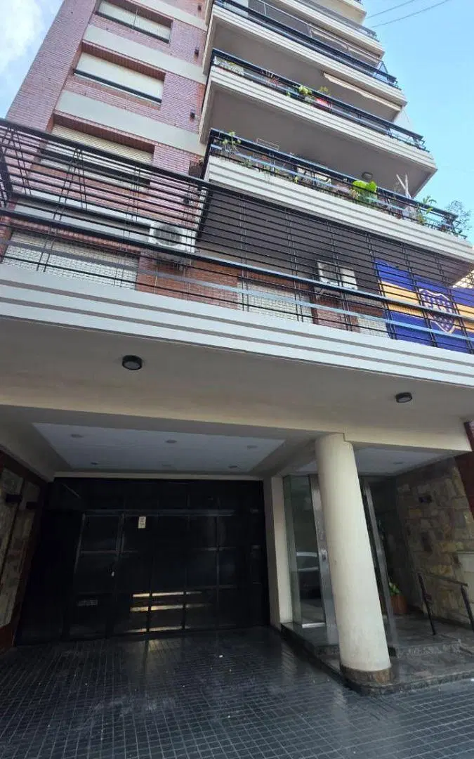 Alquiler departamento 3 ambientes en Boedo 2