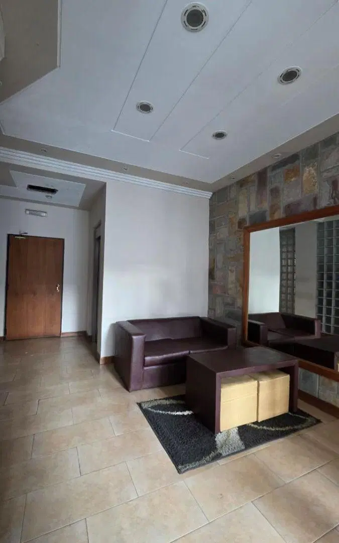 Alquiler departamento 3 ambientes en Boedo 5