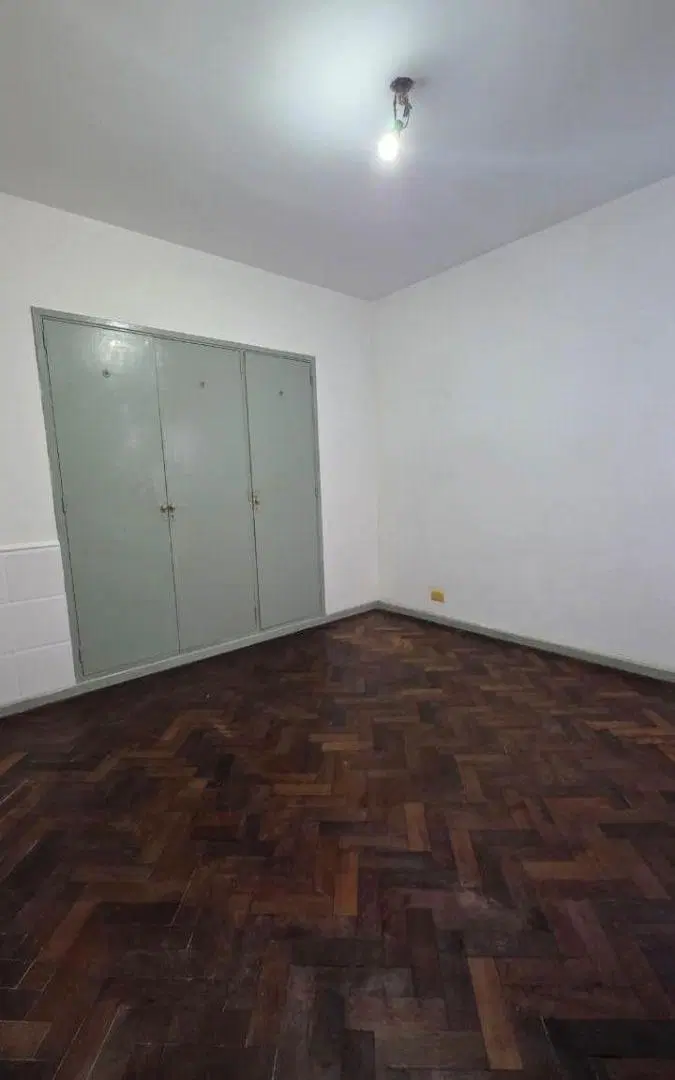 Alquiler departamento dos ambientes en Floresta 4