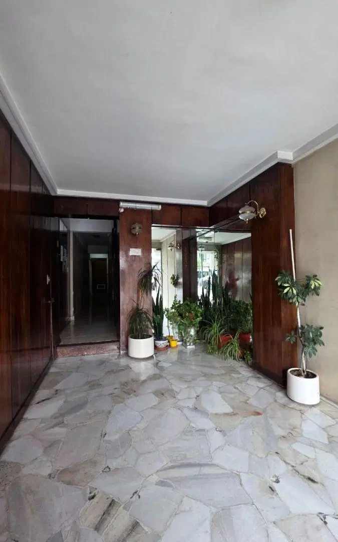 Alquiler departamento dos ambientes en floresta 3