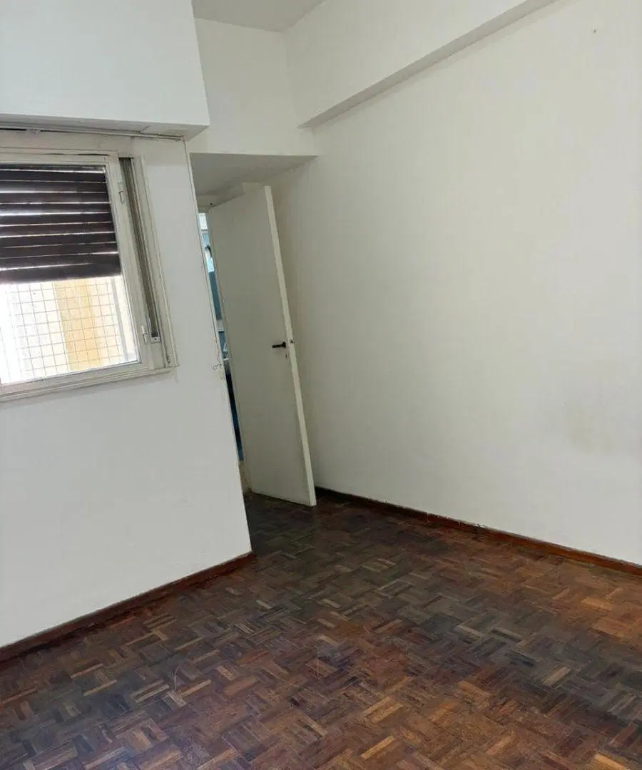 Alquiler departamento dos ambientes 1