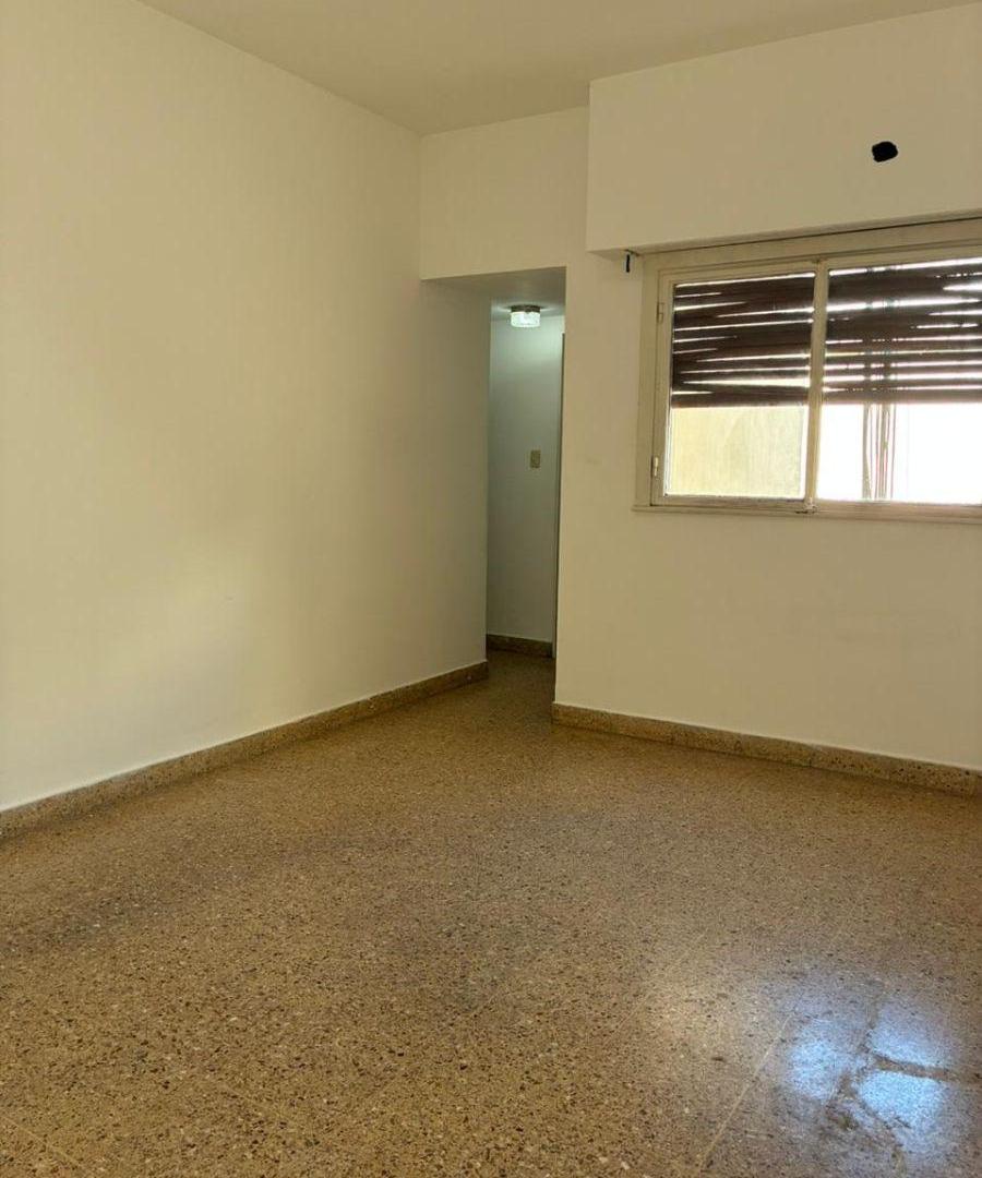 Alquiler departamento dos ambientes