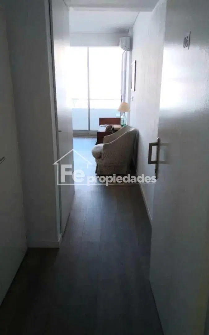 Monoambiente en venta 2