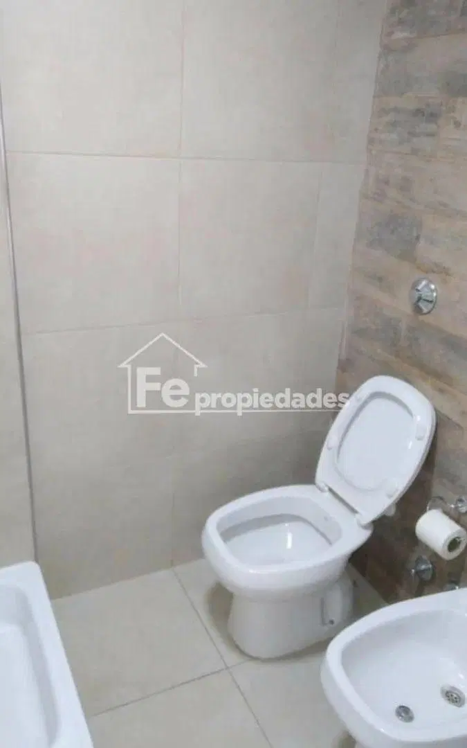 Monoambiente en venta 4
