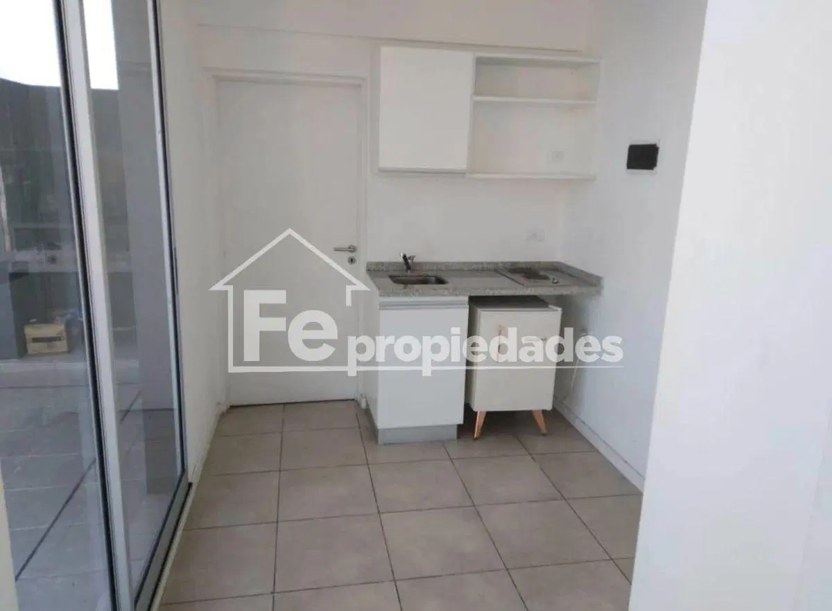 Monoambiente en venta 5