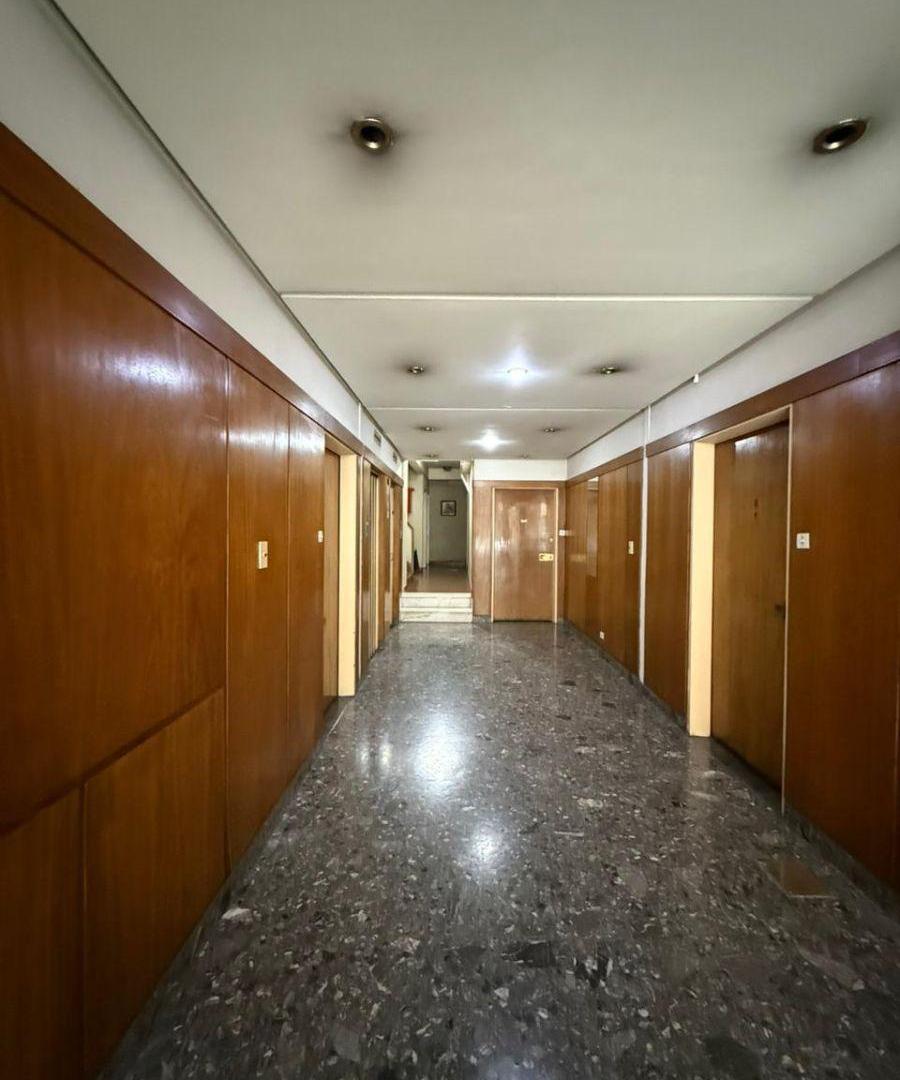 Departamento tres ambientes en alquiler