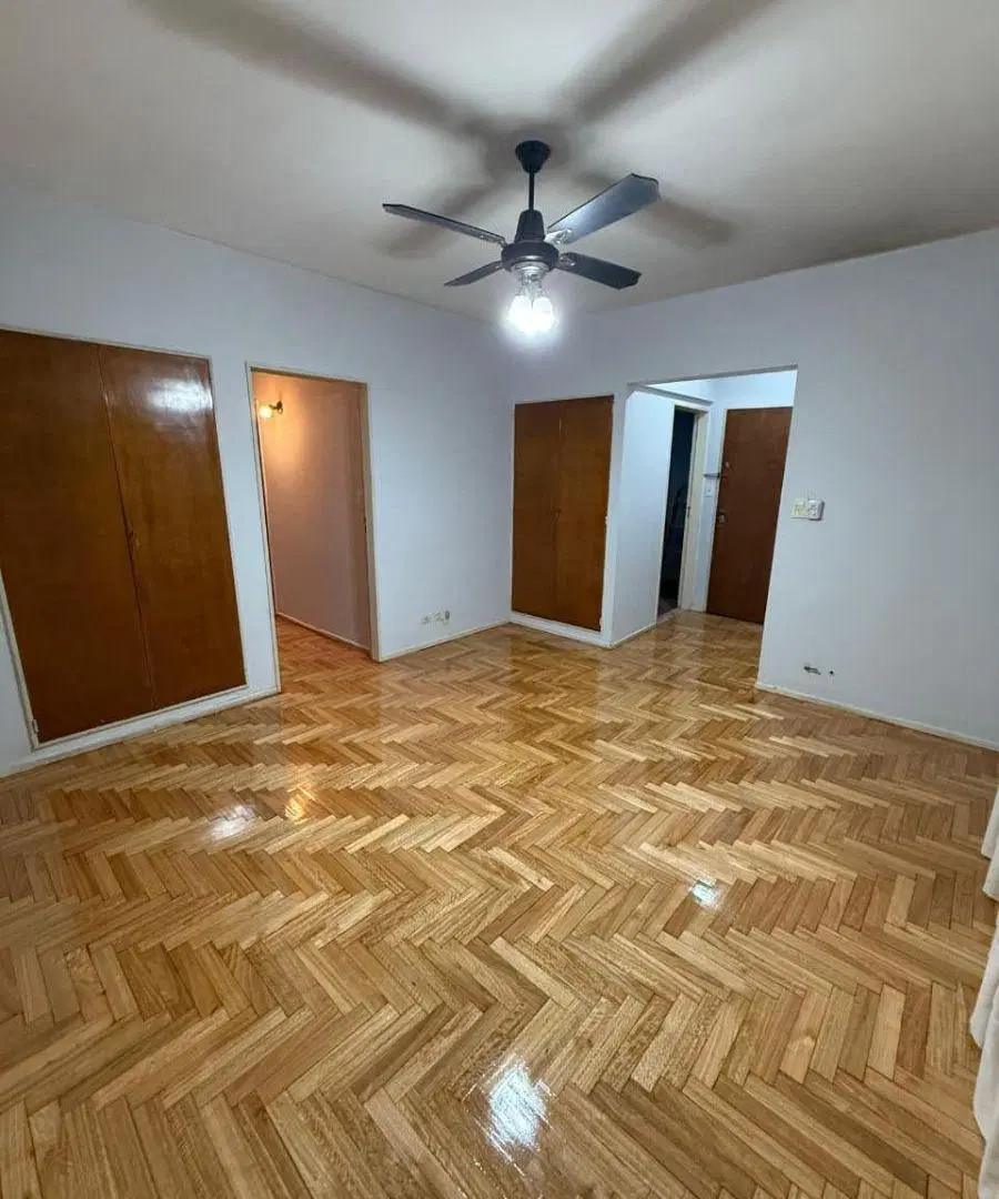 Departamento tres ambientes en alquiler 2