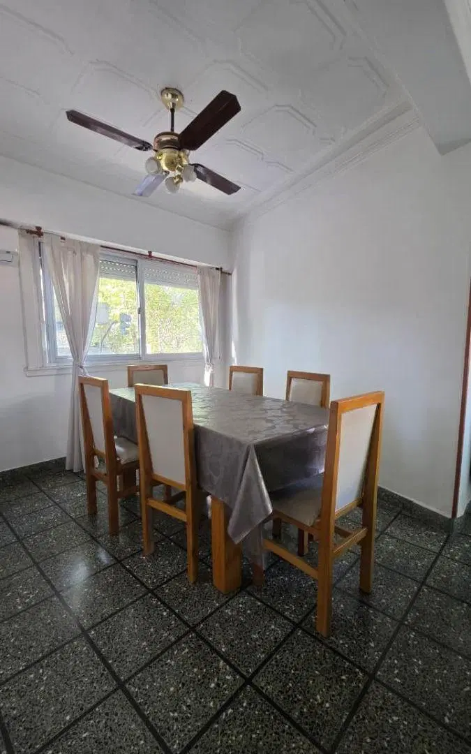 Venta PH 3 ambientes 4