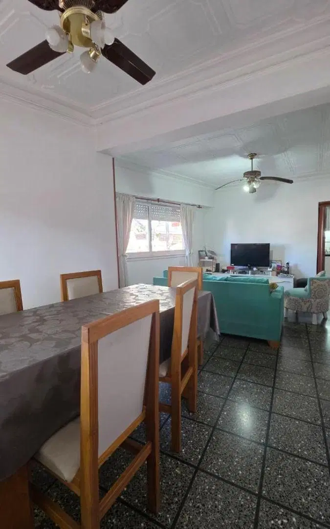 Venta PH 3 ambientes 5
