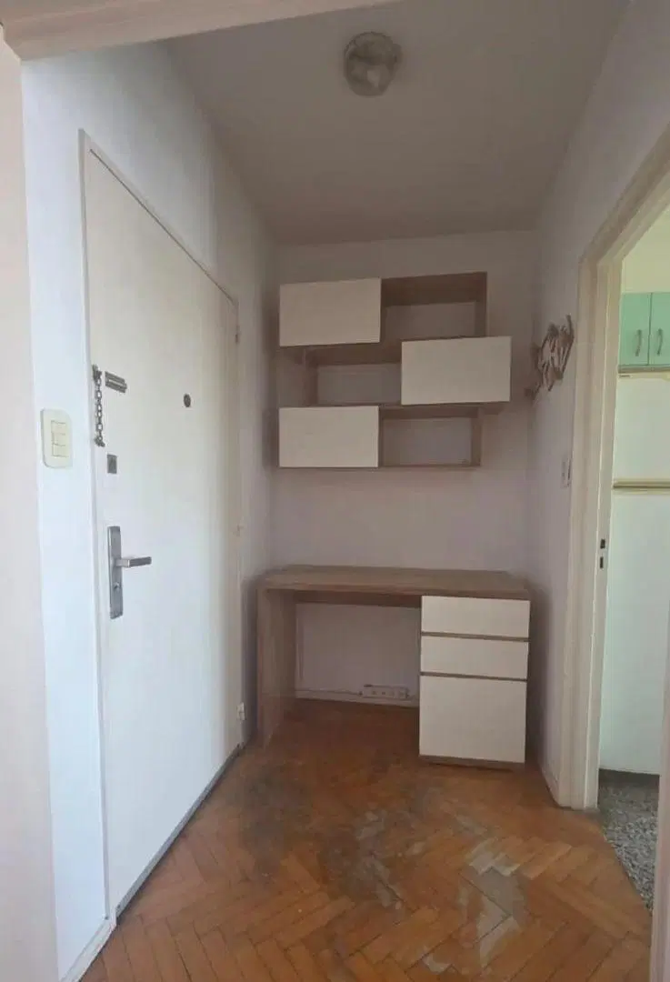 Alquiler departamento 3 ambientes 4