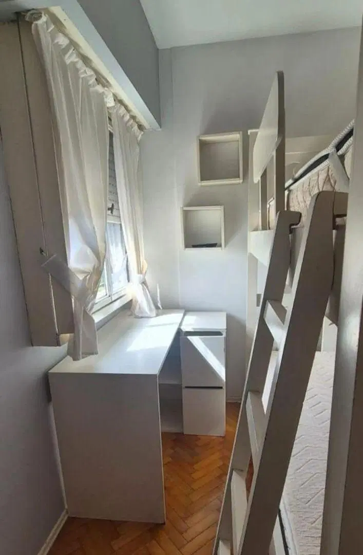 Alquiler departamento 3 ambientes 8