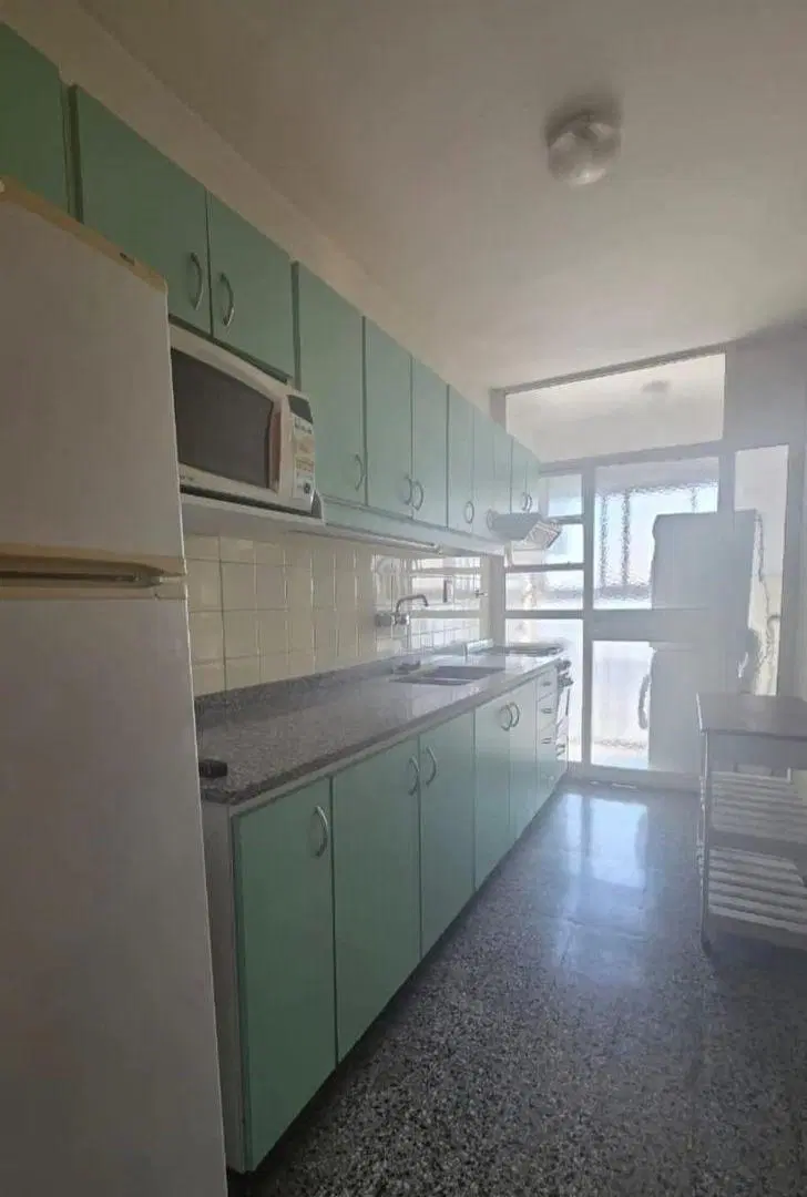 Alquiler departamento 3 ambientes 3
