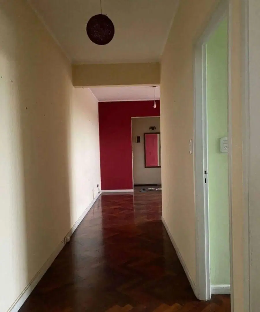 Alquiler departamento 3 ambientes 4
