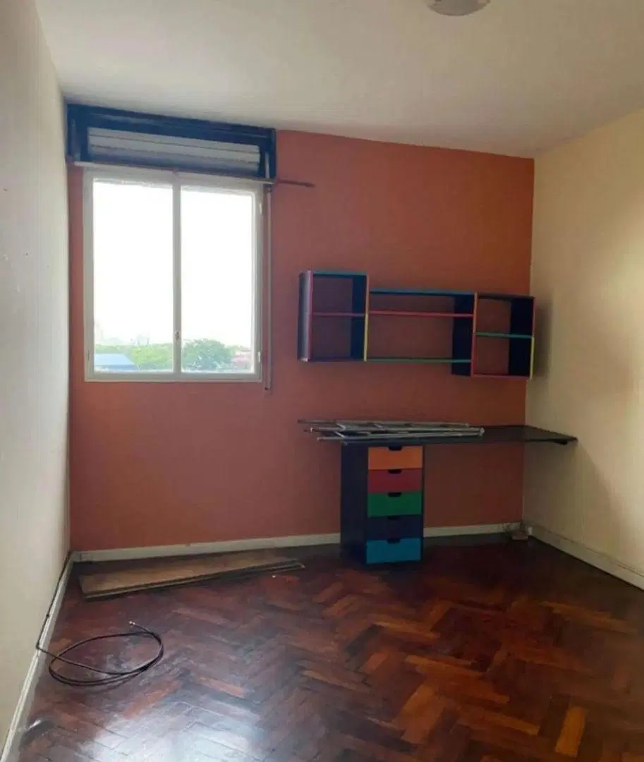 Alquiler departamento 3 ambientes 2
