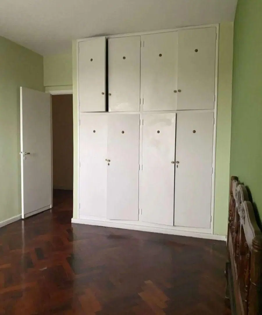 Alquiler departamento 3 ambientes 8