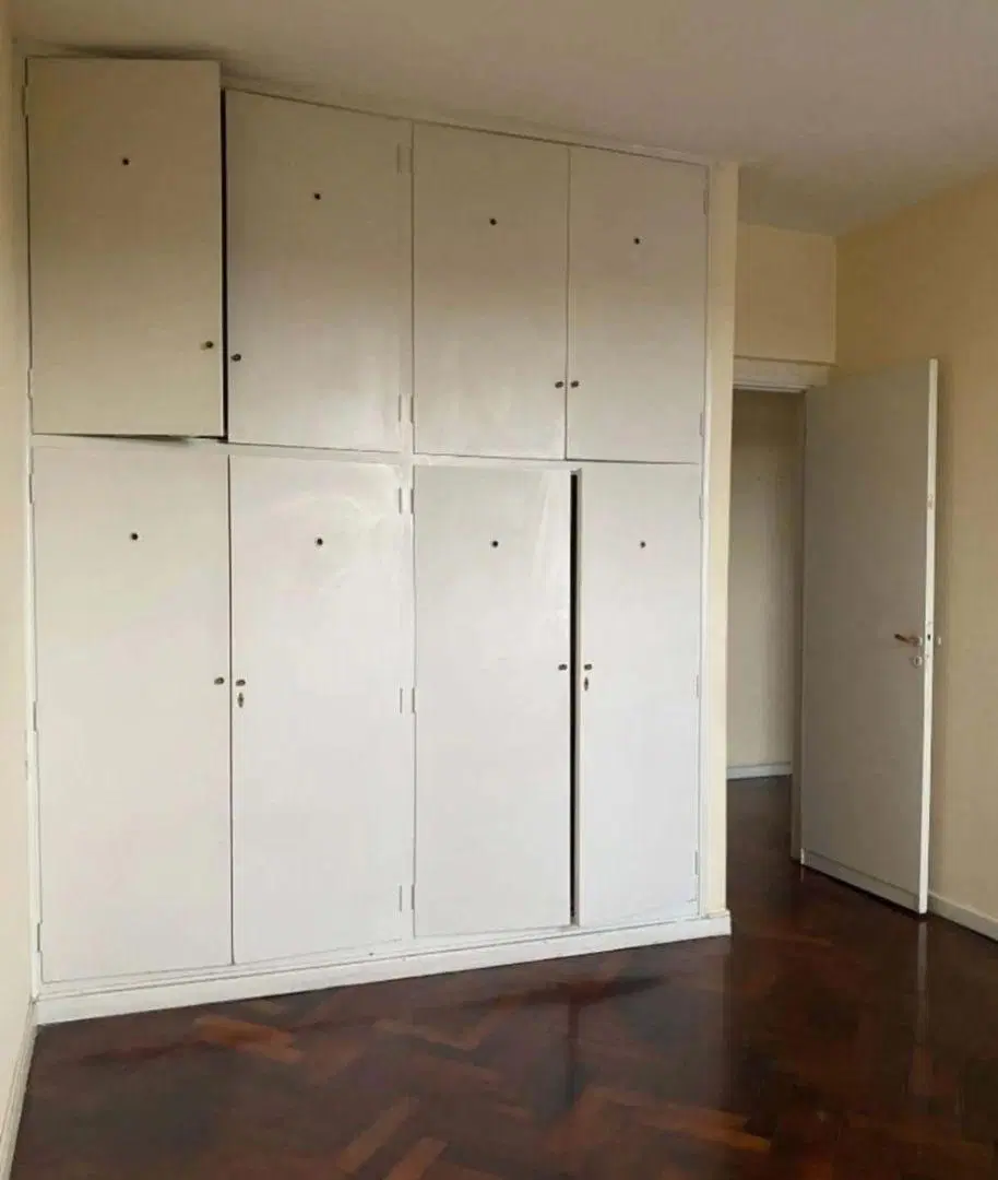 Alquiler departamento 3 ambientes 5