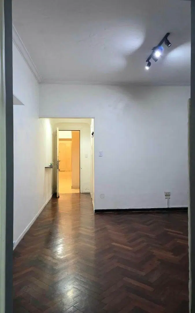 Alquiler departamento 2 1/2 1
