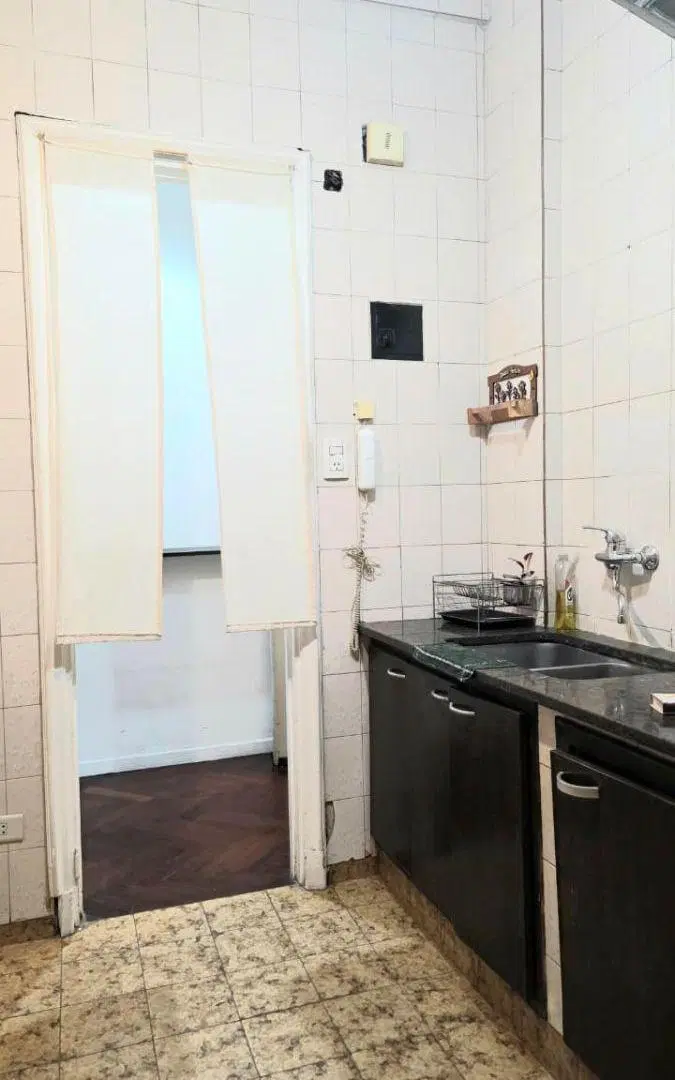 Alquiler departamento 2 1/2 5