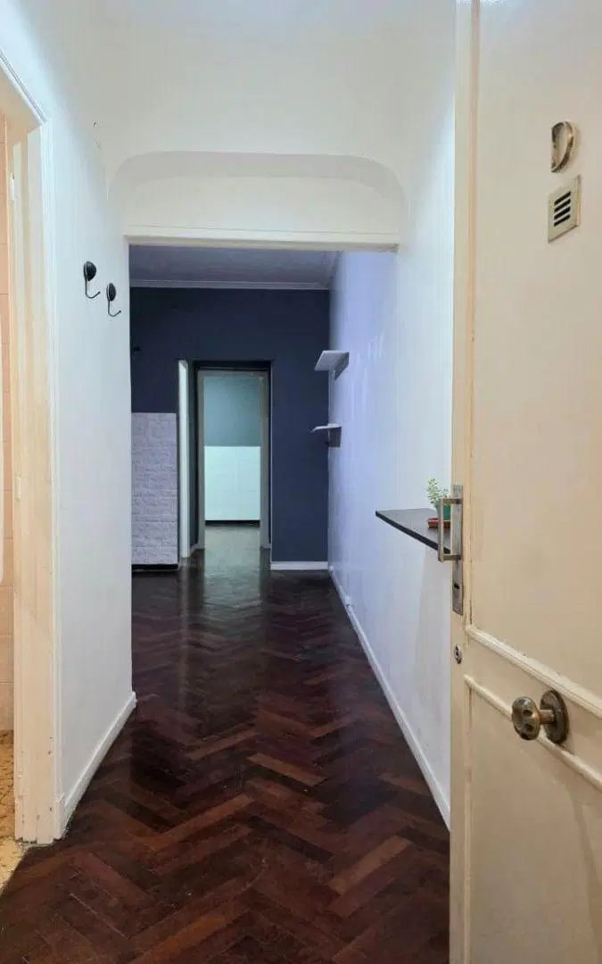 Alquiler departamento 2 1/2 2