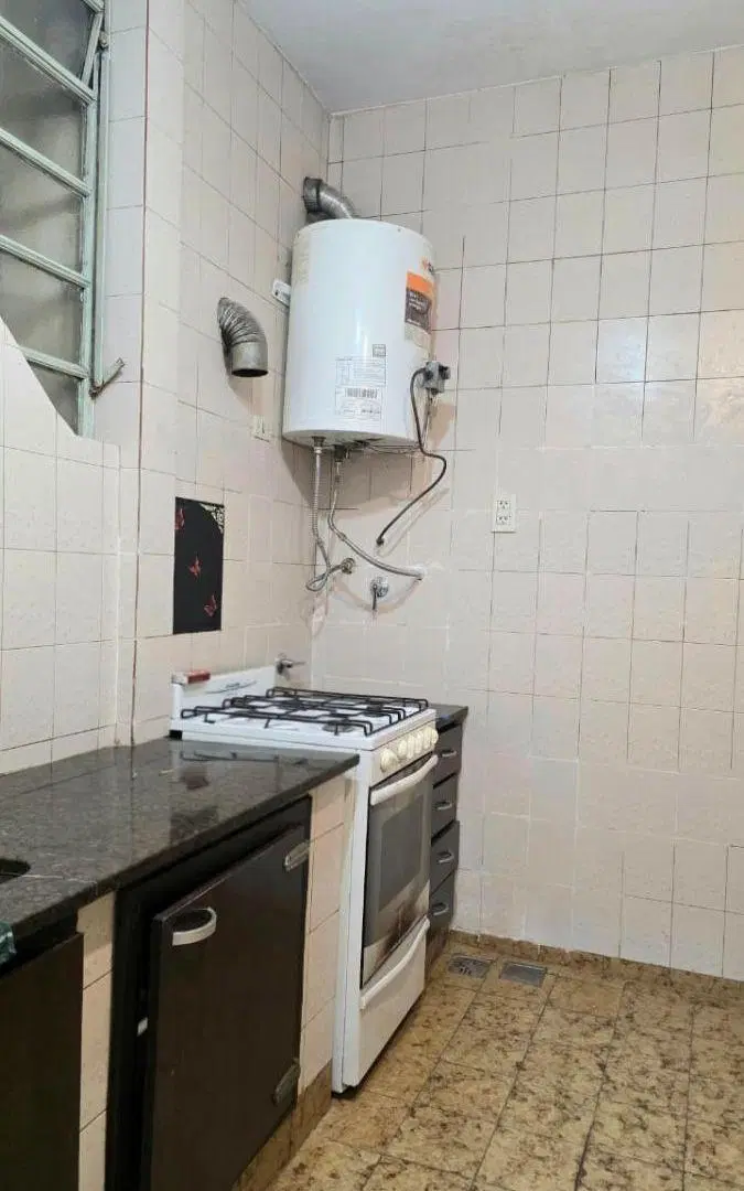 Alquiler departamento 2 1/2 4