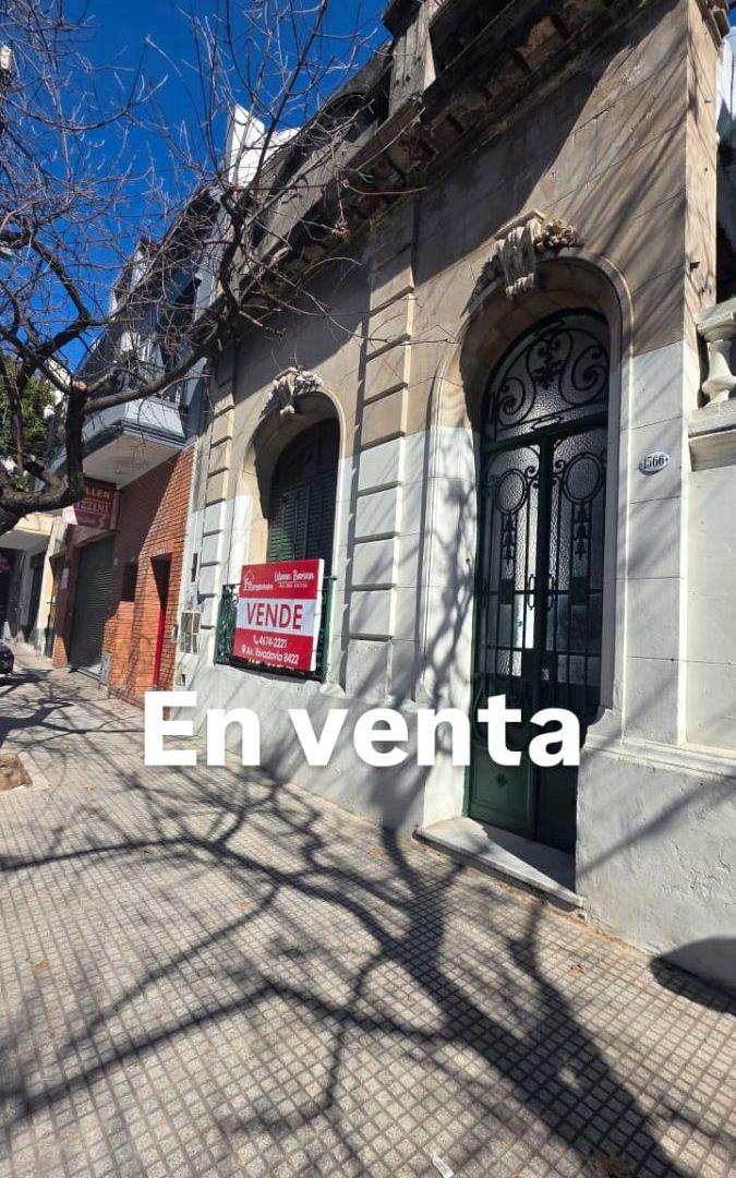 Foto de Venta PH en block, imagen 1
