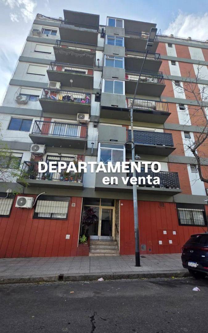Foto de Venta departamento dos ambientes, imagen 1