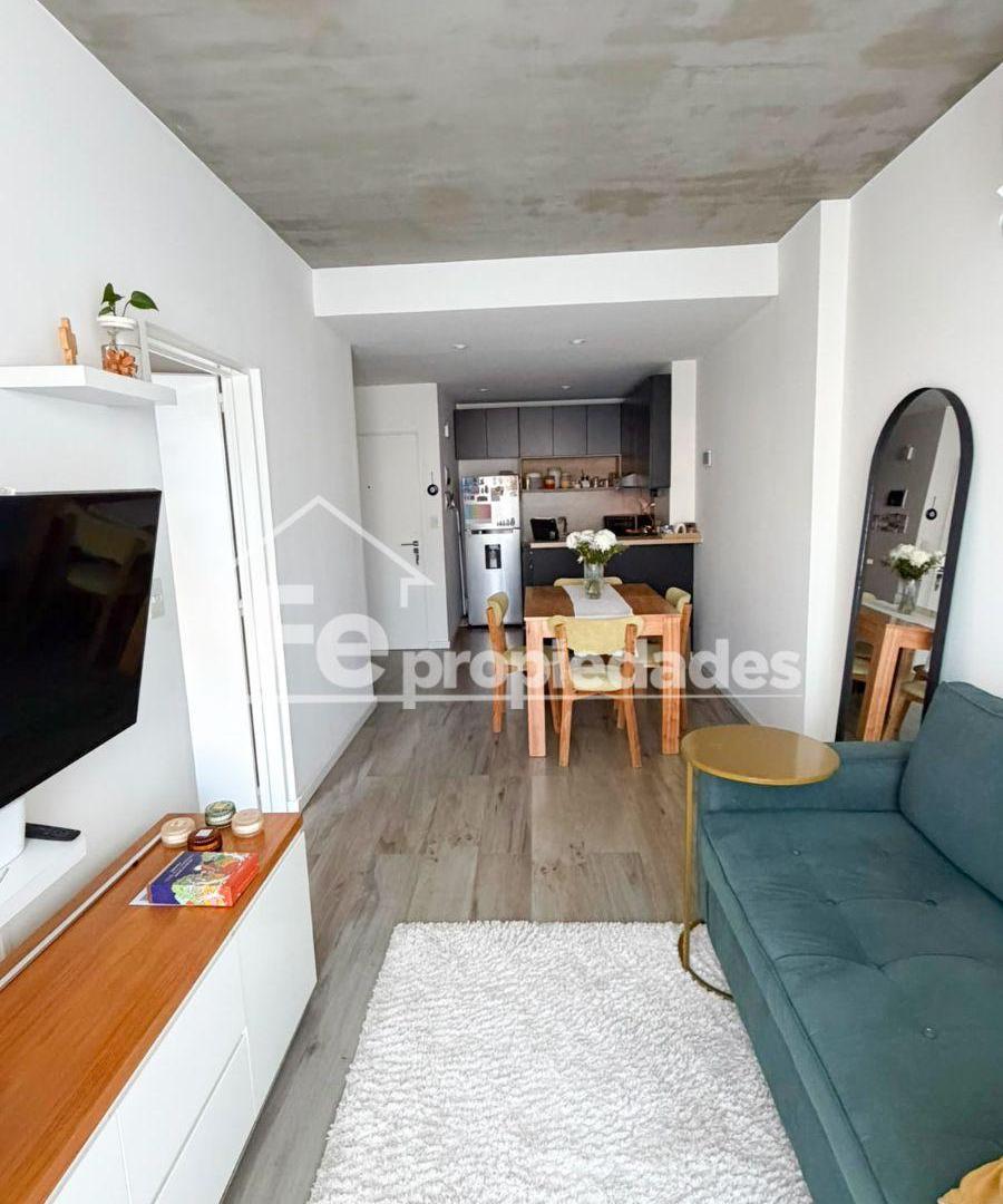 Foto de Venta departamento dos ambientes, imagen 1