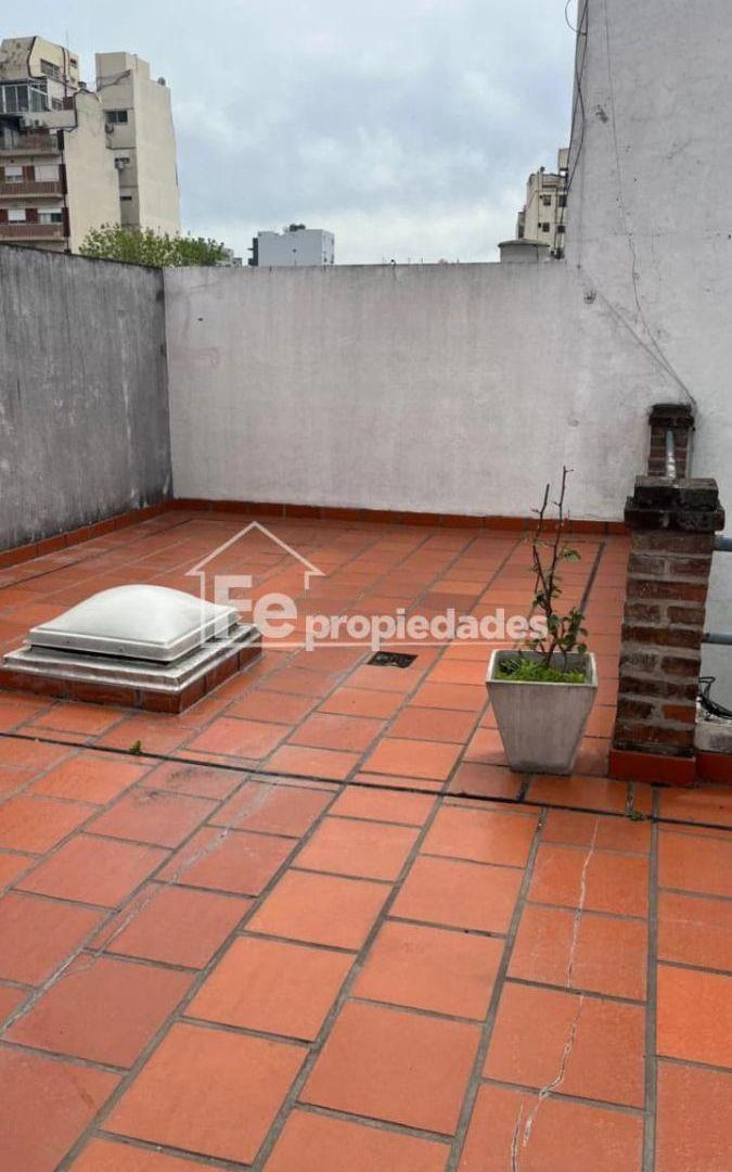 Foto de Alquiler PH dos ambientes con cochera, imagen 5