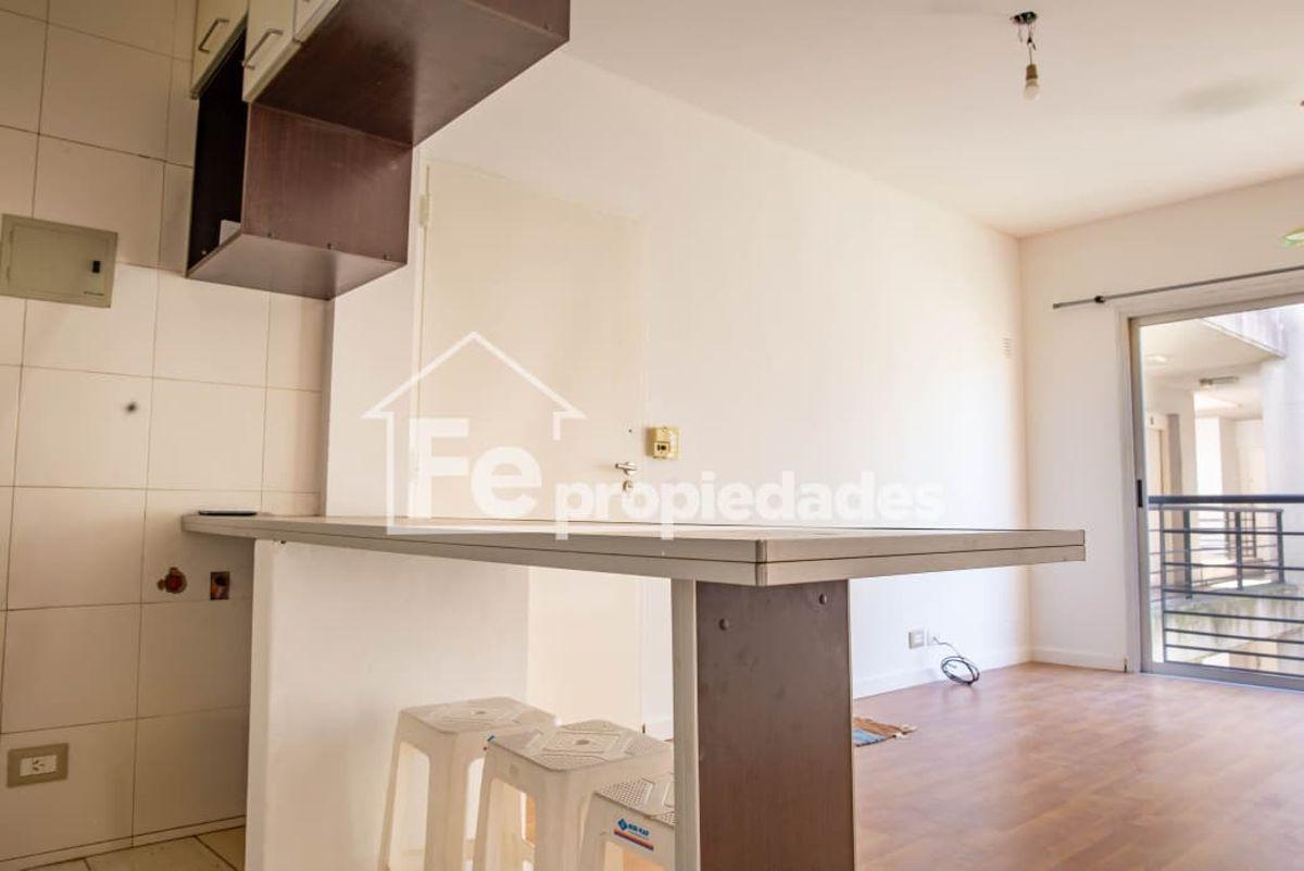 Foto de Alquiler departamento dos ambientes, imagen 4