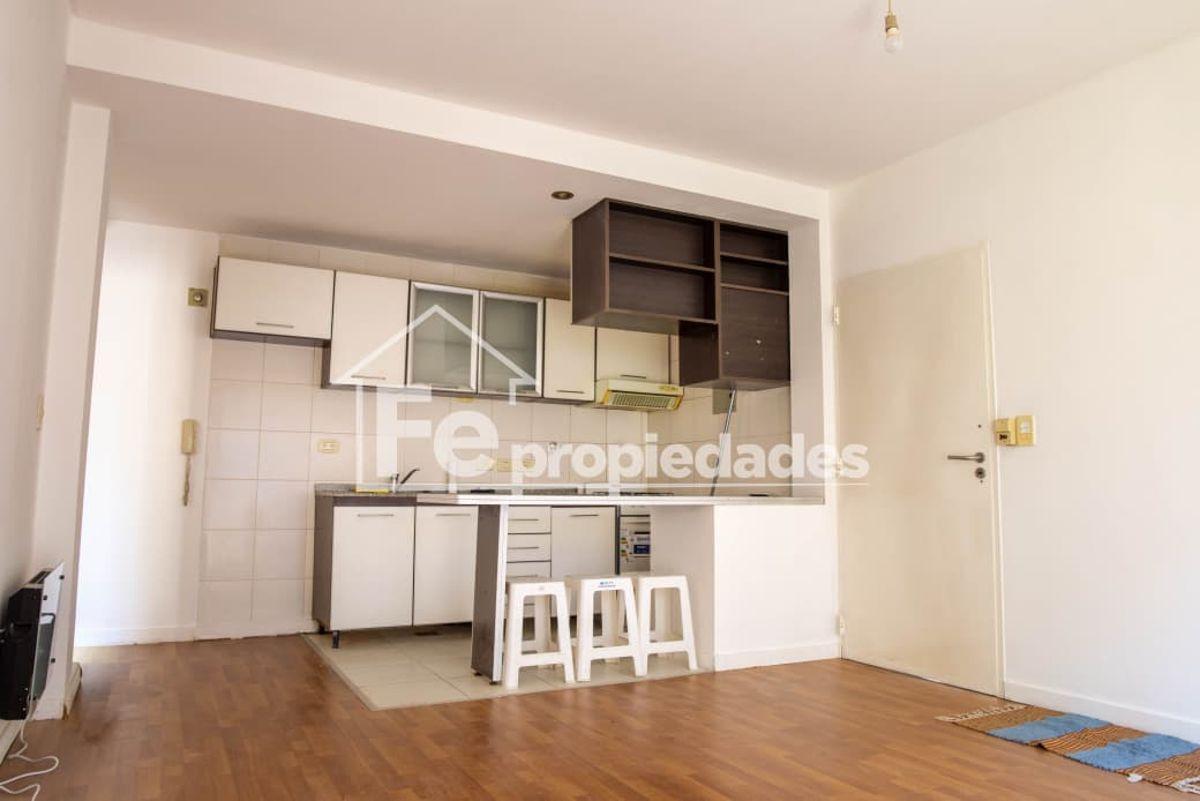Foto de Alquiler departamento dos ambientes, imagen 3