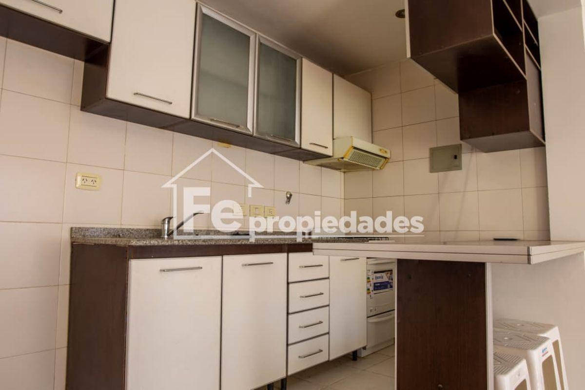 Foto de Alquiler departamento dos ambientes, imagen 5