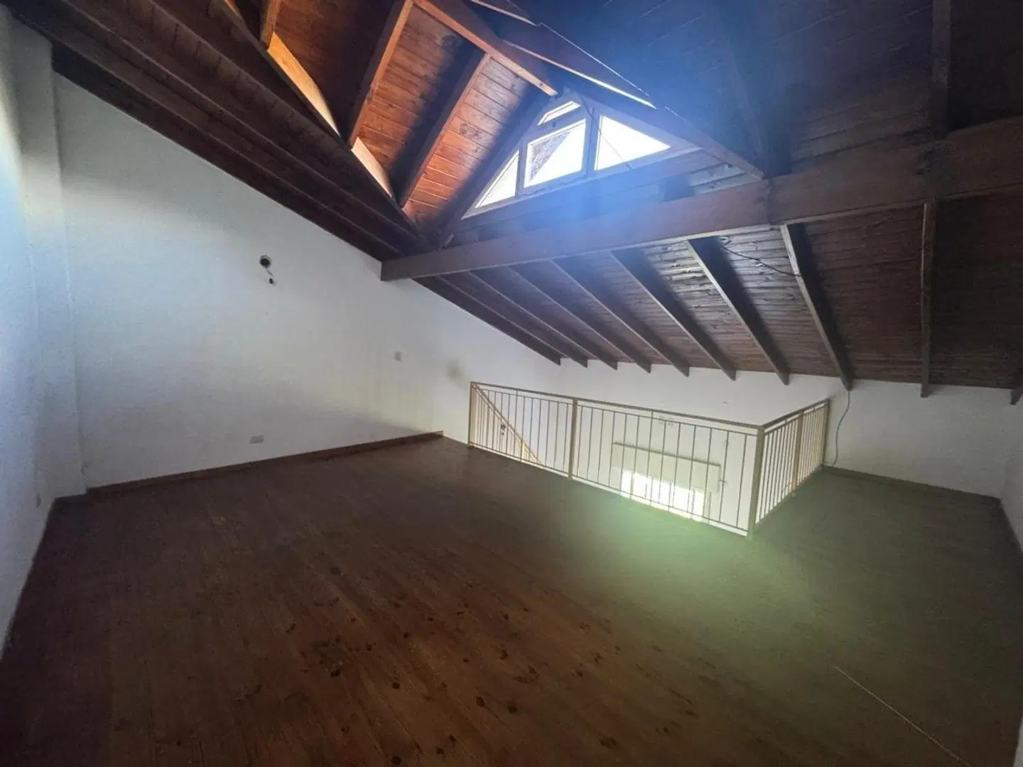 DEPARTAMENTO 2 AMBIENTES PLANTA ALTA 5