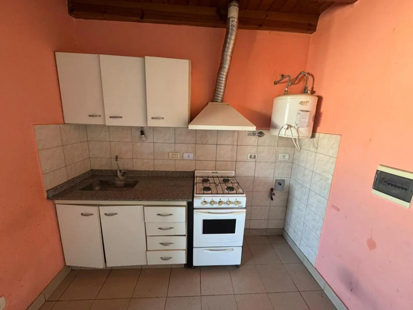 DEPARTAMENTO 2 AMBIENTES PLANTA ALTA 2