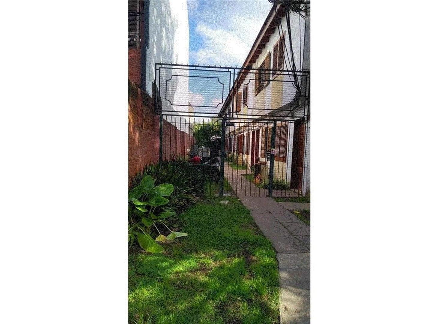 DUPLEX 2 AMBIENTES