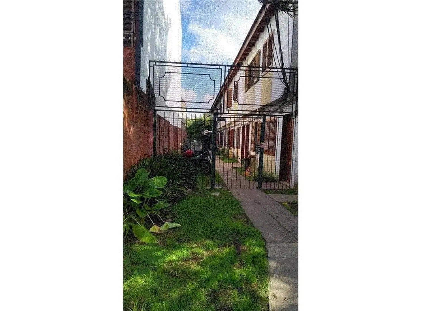DUPLEX 2 AMBIENTES 2