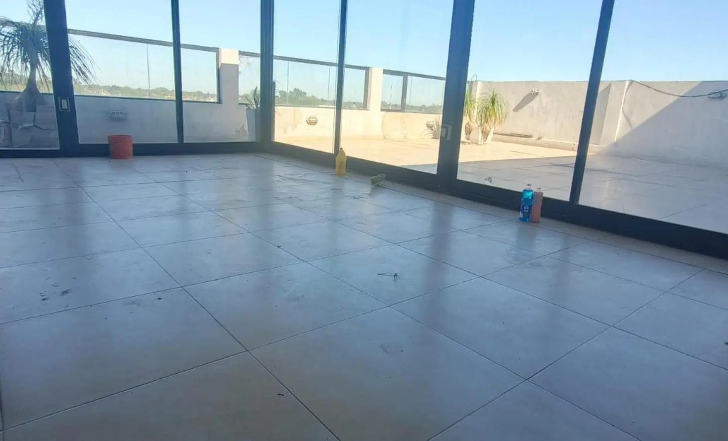 Excelente departamento 4 ambientes, quincho y amplia terraza 5