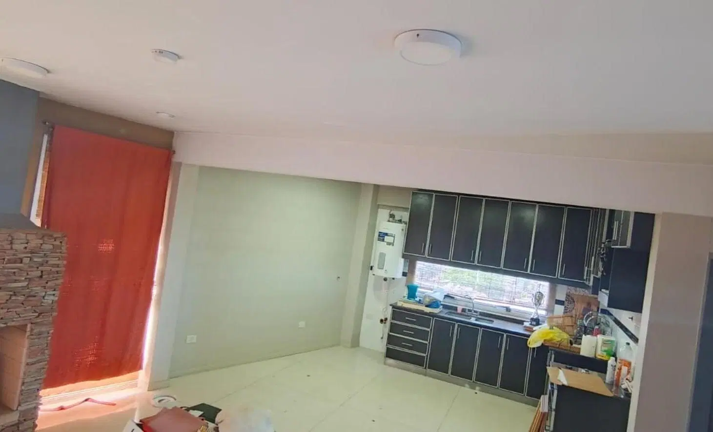 Excelente departamento 4 ambientes, quincho y amplia terraza 3