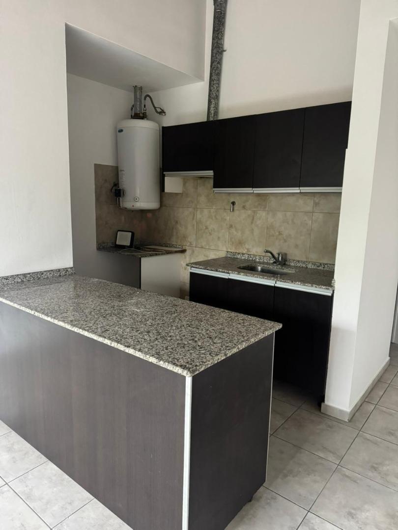 Foto de Excelente departamento 2 ambientes, imagen 4