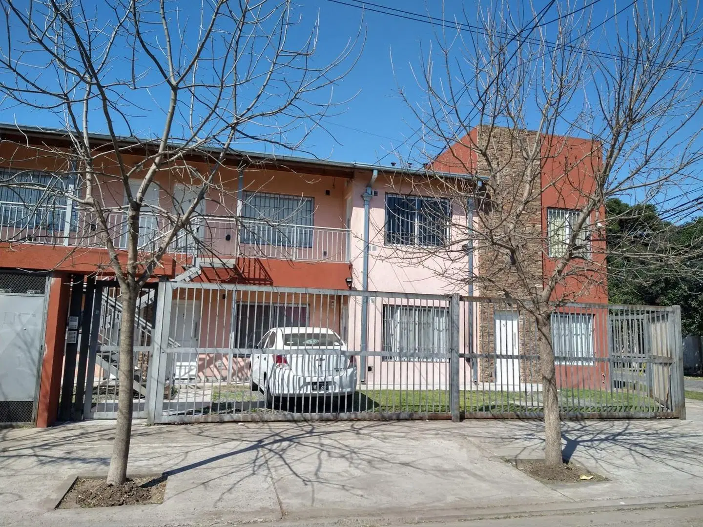 Excelente departamento 2 ambientes 5