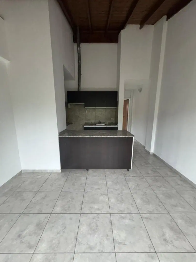 Excelente departamento 2 ambientes 2